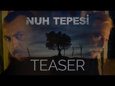 NuhTepesi - Teaser (İngilizce Alt Yazılı)