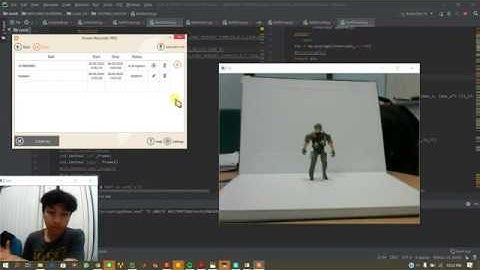 Train Your OWN Machine Learning! (Haar-cascade + openCV)! Python Tutorial! Cascade Training!