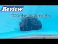 AIRROBO PC10 Cordless Robotic Pool Cleaner Review | Best Value Pool Cleaner with Premium Features?