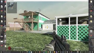 How to Port black ops 1 maps into unreal engine