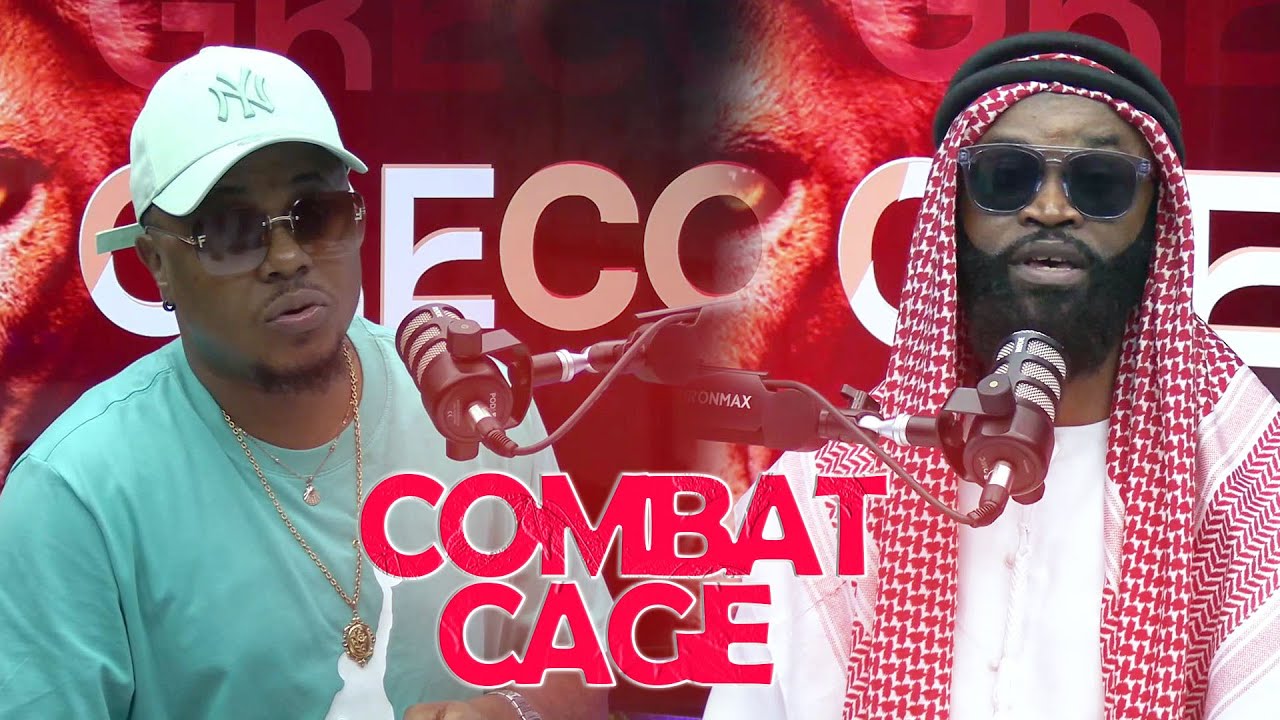 GRECO: Combat Deplick Vs David MOMBELE; je serai toujours reconnaissant envers Ferre GOLA, Werrason 