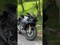 New yamaha R15M carbon #trending #r15v4 #shorts