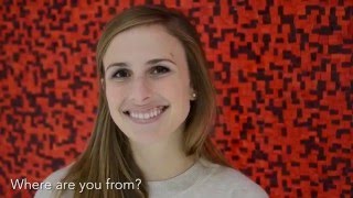 The u of t medical school class 1t8 prepared this video for 2016
interviewees. is intended entertainment only. enjoy.