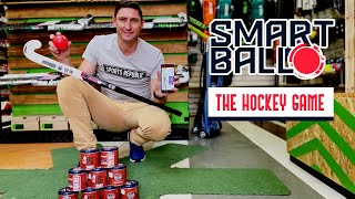 SmartBall - The Hockey Game screenshot 4