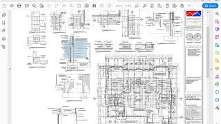 Adpi Ao Rustification Concrete Detail