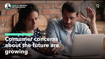 U.S. Consumer Sentiment Hits 11-Year Low