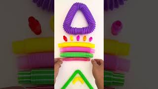 Pop Tube Sleep Trigger | Gentle Crackle Therapy screenshot 5
