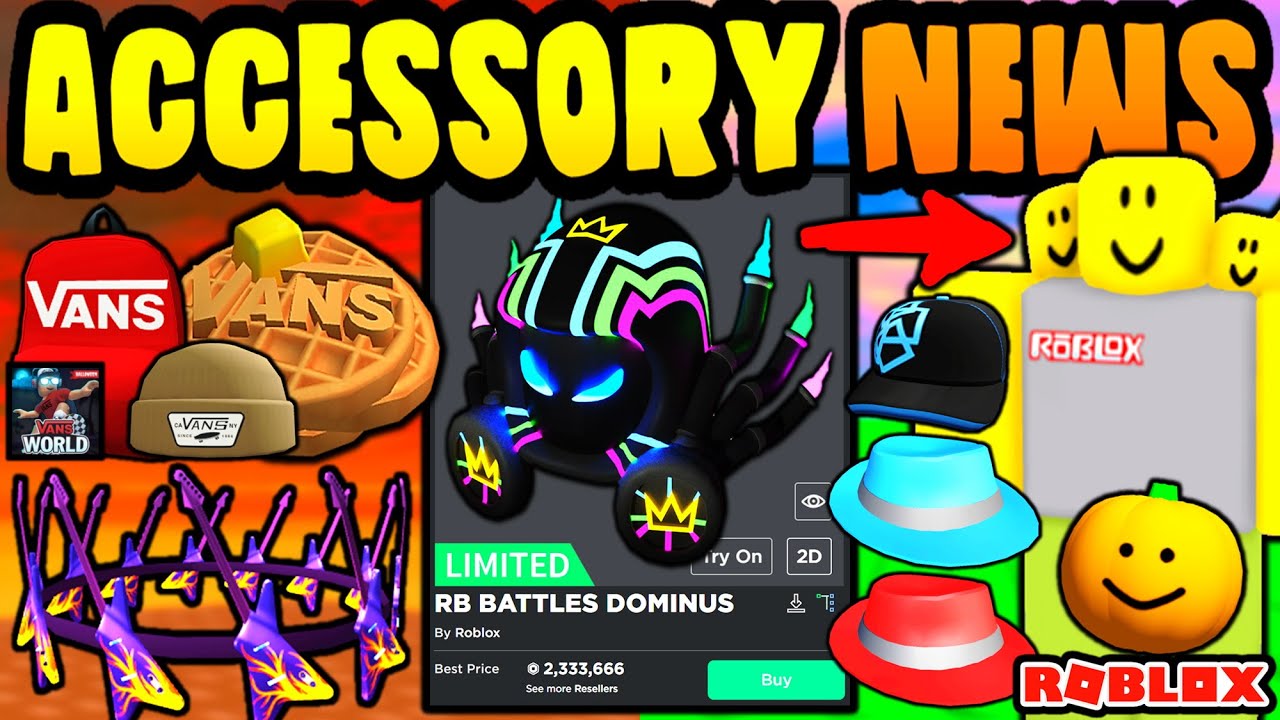 THE BANNED DOMINUS OF ROBLOX.. (HOW TO GET ONE?) 