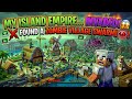 Abandoned Zombie Village Found Early Game!