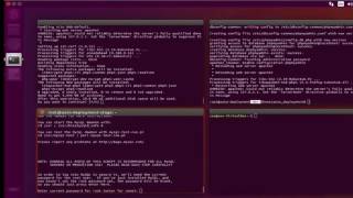 Tier5 - Git Training: Auto Deployment V1