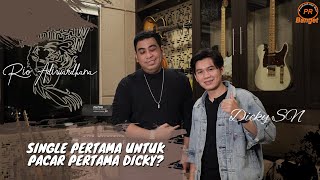 PR Banget (Podcastnya Rio Banget) - Dicky SN