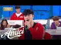 Amici 24 - TRIGNO - Non l'hai mica capito