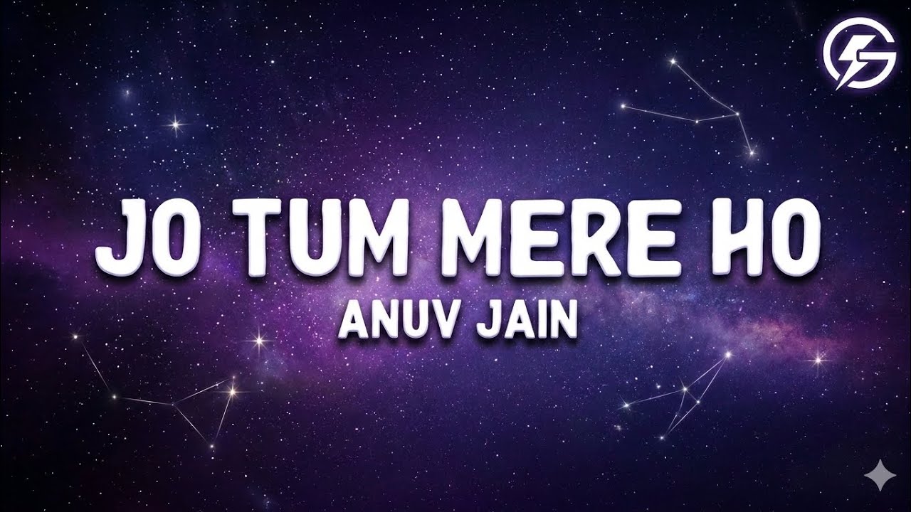 Jo Tum Mere Ho x Wishes x O Re Piya (Mashup) | Anuv Jain & Talwiinder | 2025Remix🎧