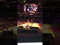 Lakers Intro During Pandemic 