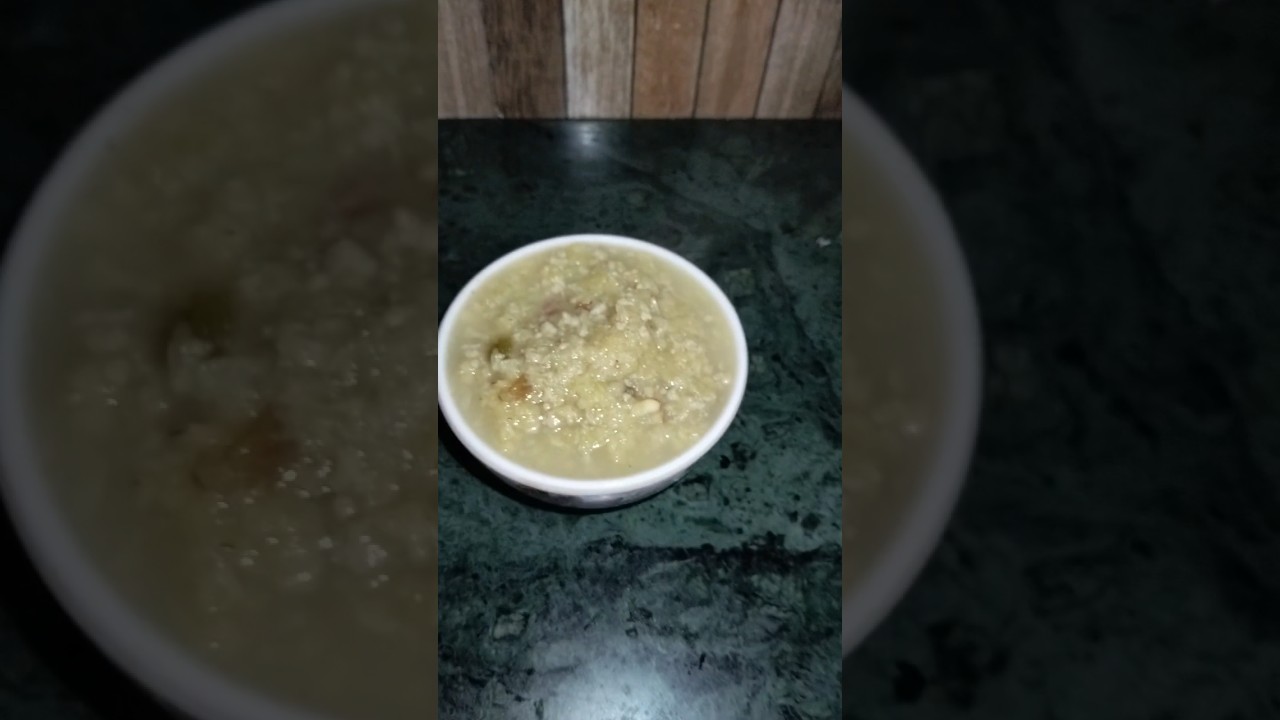 🍎✨Seb ki Kheer✨🍎Sardi ka perfect sweet dish 🤍