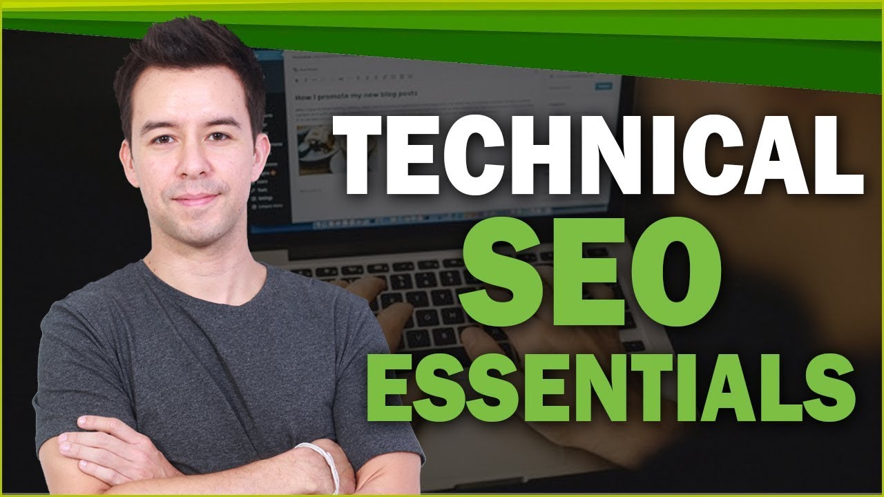 Introduction to Technical SEO - SEO Beginner's Guide [Part 6] - YouTube