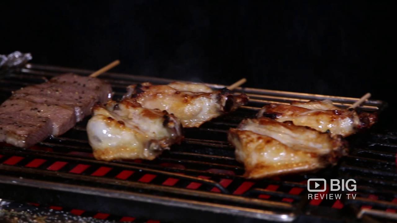 Three Monkeys a Gastropub in Hong Kong serving Japanese Food and Cocktail