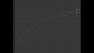 Maya Tutorial - Graph Editor