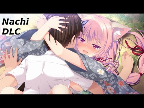 Neko Nin exHeart +Plus Nachi | Training Montage