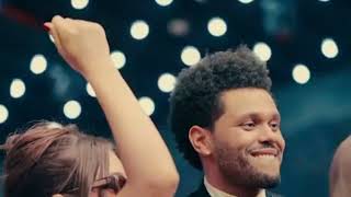 The Weeknd x Madonna, Playboi Carti - Popular (Vidojean X Oliver Loenn Afro Remix) (Visualizer) Resimi