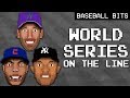 GAME 7: Why Baseball Isn't Fair (ft. Mariano Rivera & Aroldis Chapman) l Baseball Bits