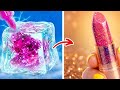 YENİ 123 GO! SICAK 🔥 vs SOĞUK ❄️ Oda Yenileme Meydan Okuması! Kim Kazanacak? 😱