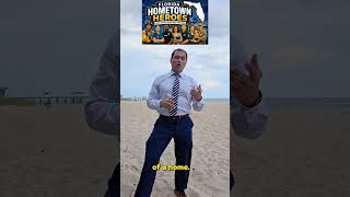 Florida Hometown Heroes Program 2026 | Up to $35,000 in Homebuyer Assistance