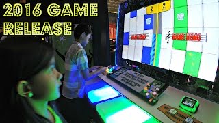 Grand Piano Keys Arcade Ticket Redemption Game 2016 & Leaderboard: Dave & Busters Kids Challenge screenshot 4