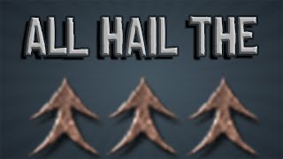 Dark Souls 2 All Hail the Mundane