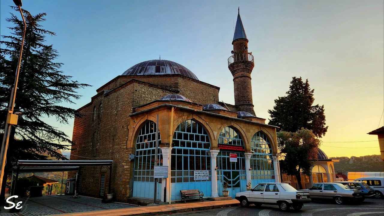 Kovada, Sütçüler, Beydili