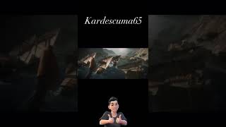 Mount &amp; Blade II: Bannerlord - War Sails⚓🔥