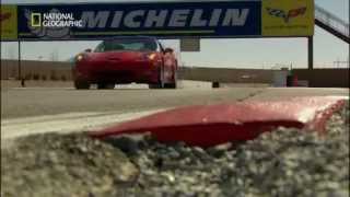 картинка: Мегазаводи: Corvette ZR1