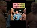 Mike Tyson vs Jake Paul Duel Yang Mengkhawatirkan Bagi Pecinta Tinju