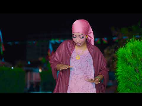 Nasteexo Nagaad Koonfur Galbeed Ayaa Lagu Gartaa Official Music Video 2025