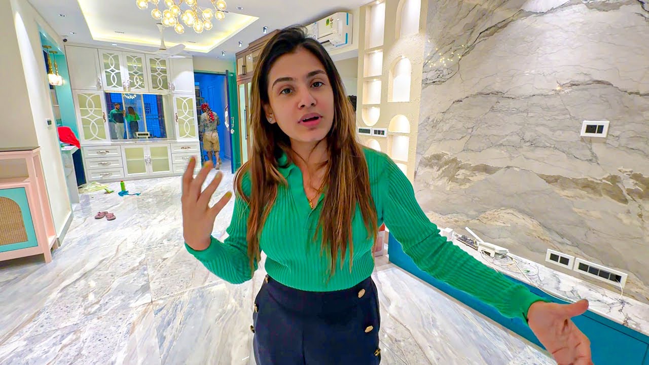 দুই বাড়ির আইবুড়ো ভাত আর গৃহপ্রবেশ একসাথে কিভাবে হবে 🤔