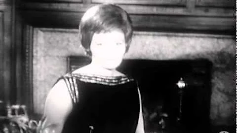 Patricia Neal winning Best Actress