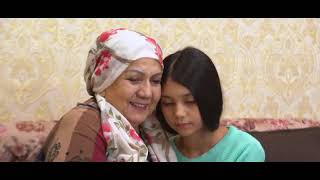 Judayam tasirli film - UzbekFilm.