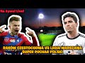 Legia Warszawa - Raków Częstochowa (SUPER PUCHAR POLSKI) - NA ŻYWO