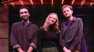 Bad Bad Hats | Studio 3 LIVE