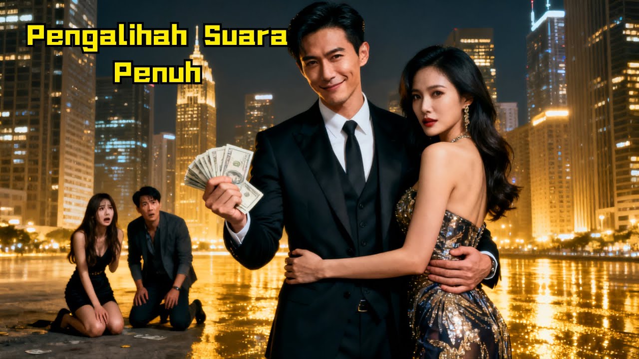 Pemuda miskin dikhianati pacar matre, reborn ke 5 tahun lalu, raih miliaran dan balas dendam!