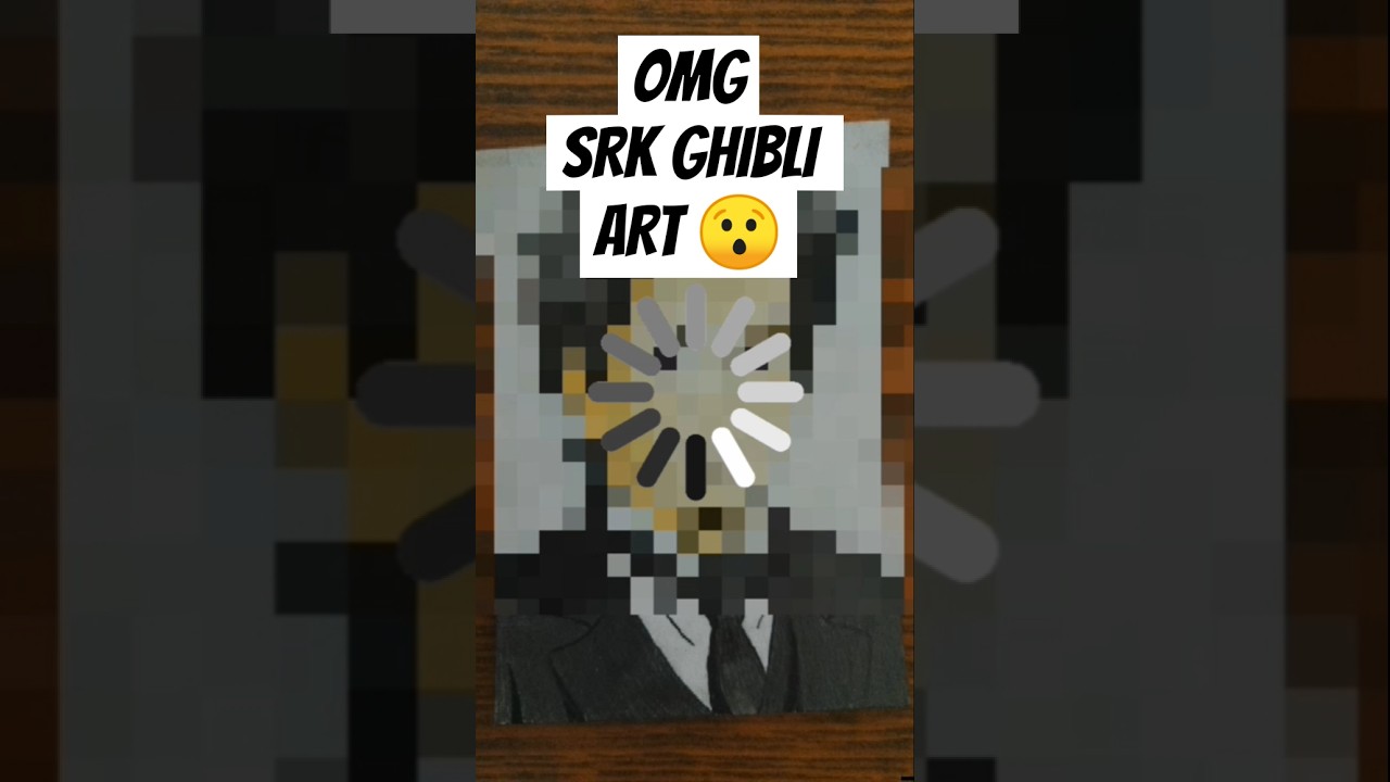 #Ghibli
