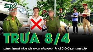 Báo Sức khỏe & Đời sống