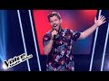 Philip Hanly - ‘Shut Up and Dance’ | Blind Audition | The Voice SA: Season 3 | M-Net