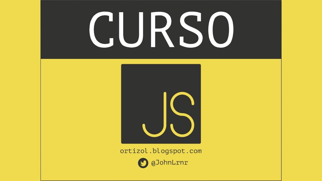 JavaScript - Curso: 94 Inclusión Librería de Visualizaciones Gráficas ...