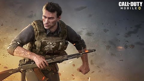 MAKAROV RETURNS?! [Cod Mobile]
