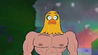 Solo Le Dije... Chowder