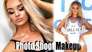 THE PERFECT PHOTO SHOOT MAKEUP screenshot 5