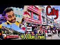 LMG TO ERODE SOLO TRAVEL VLOG ! #dailyvlogs #samirvlogz
