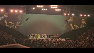 Pearl Jam 'Better Man' live in Vancouver