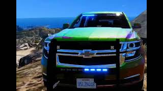 Celebrity Team Code 3 Customs | Chevy Suburban Dev Project Net Worth